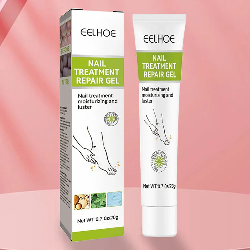 EELHOE – Nail Treatment Repair Gel